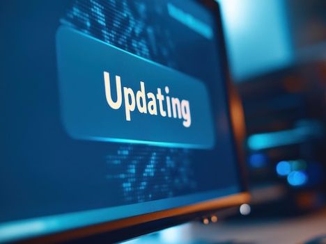 Aktualizacje motywu WordPress – jak wpływają na działanie i SEO Twojej strony?