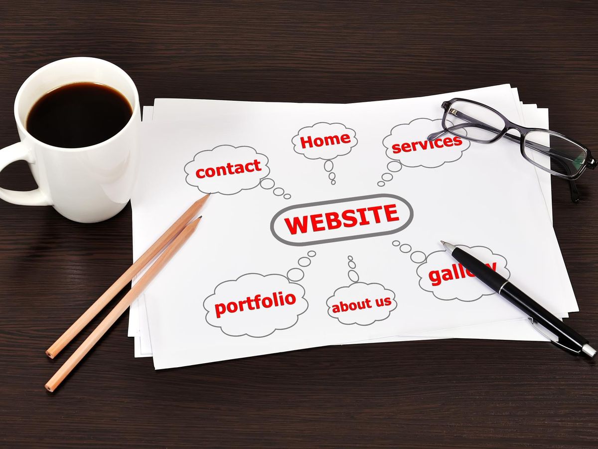 Jak wybrać motyw WordPress do strony katalogu mebli