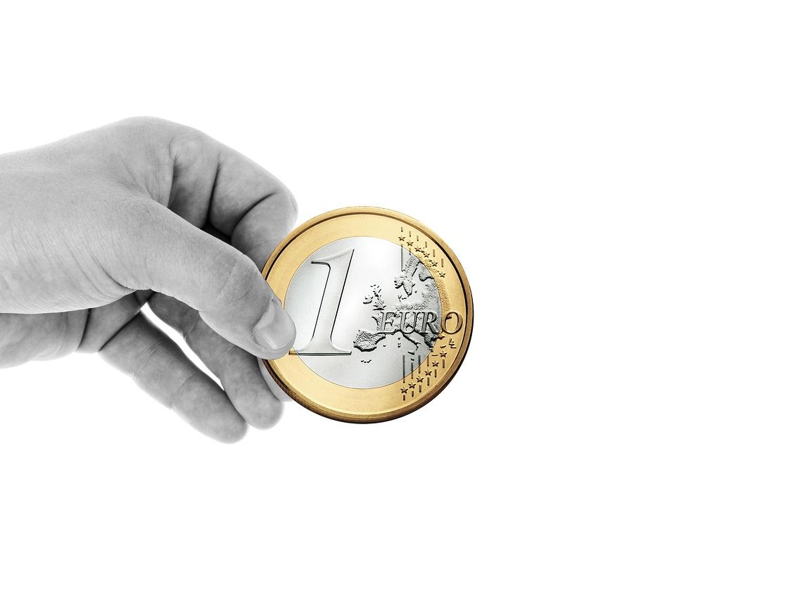 W jakiej cenie jest euro na rynku walutowym
